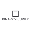 Binary security as