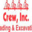 Crew, Inc.