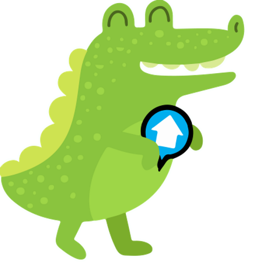 Crocoder
