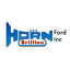 Horn Ford INC