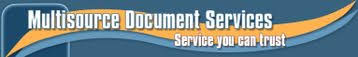 Multi-Source Document Services LLC