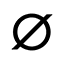 Null object