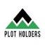 Plot holders
