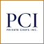 Private Chefs Inc
