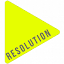 Resolution interactive