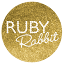 Ruby rabbit