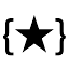Star code