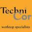 Technicor solid surfaces