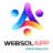 Web solution application