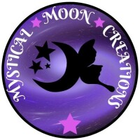 Mystical moon creations