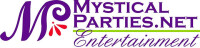 Mystical parties entertainment